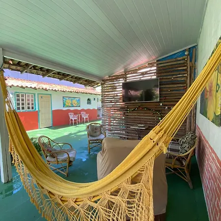Suites Marisol Buzios Exterior photo