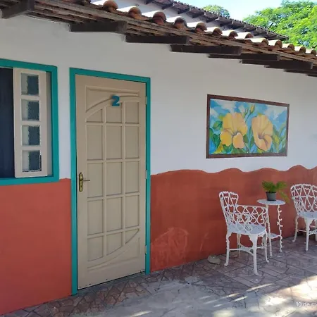 Suites Marisol Buzios Exterior photo