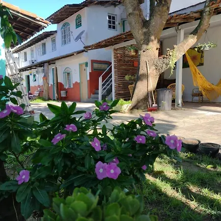 Suites Marisol Buzios Exterior photo