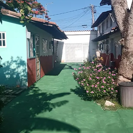 Suites Marisol Buzios Exterior photo