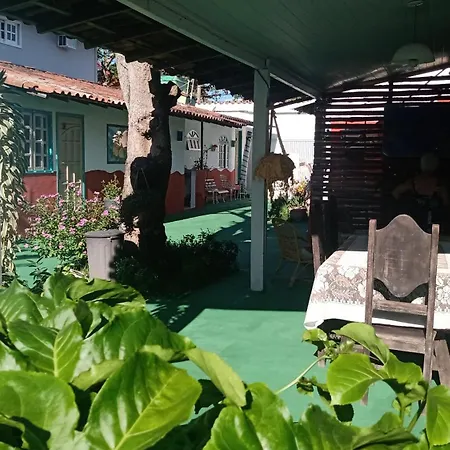 Suites Marisol Buzios Exterior photo