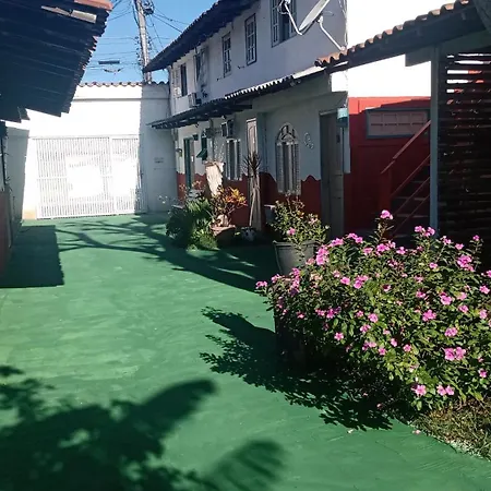 Suites Marisol Buzios Exterior photo