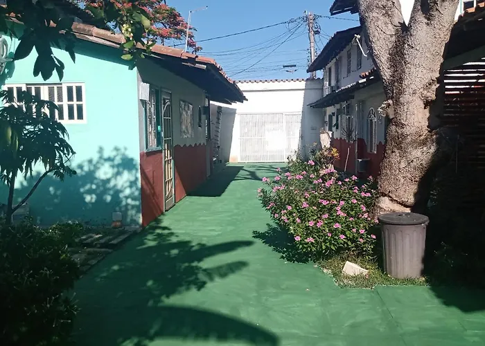 Suites Marisol Buzios
