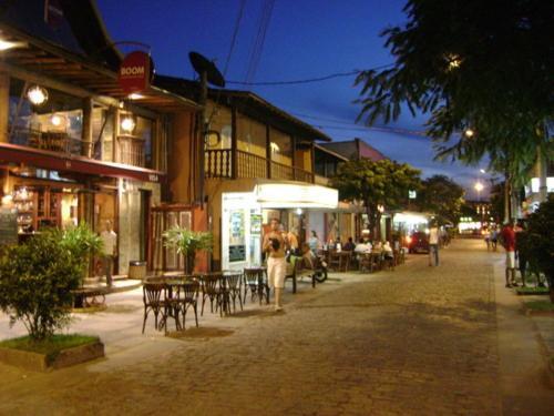 Homestay Marisol Armacao dos Buzios