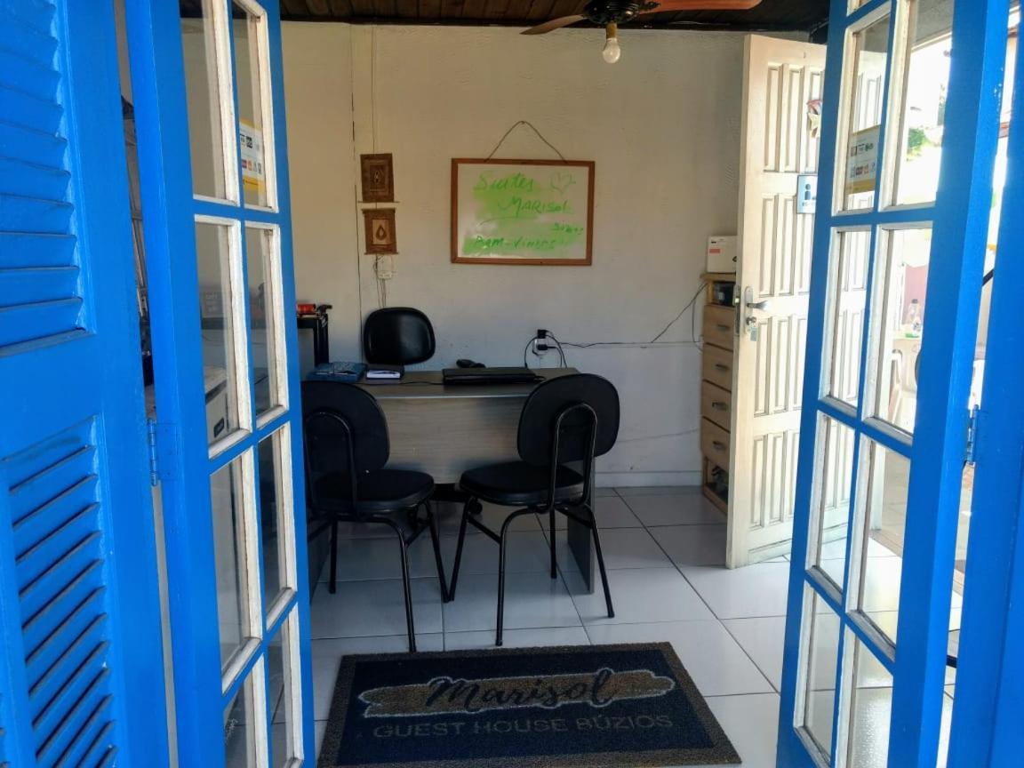 Marisol Homestay