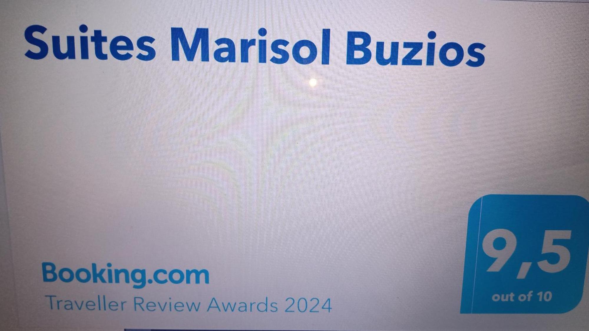 Marisol * Armacao dos Buzios