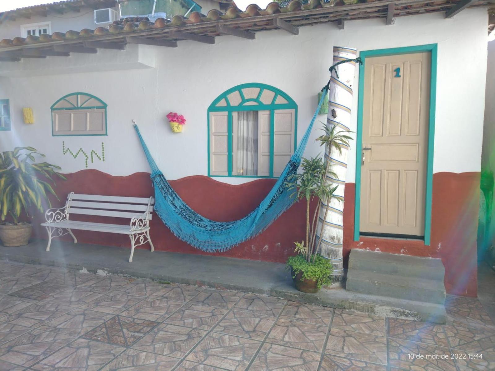 Homestay Marisol Armacao dos Buzios